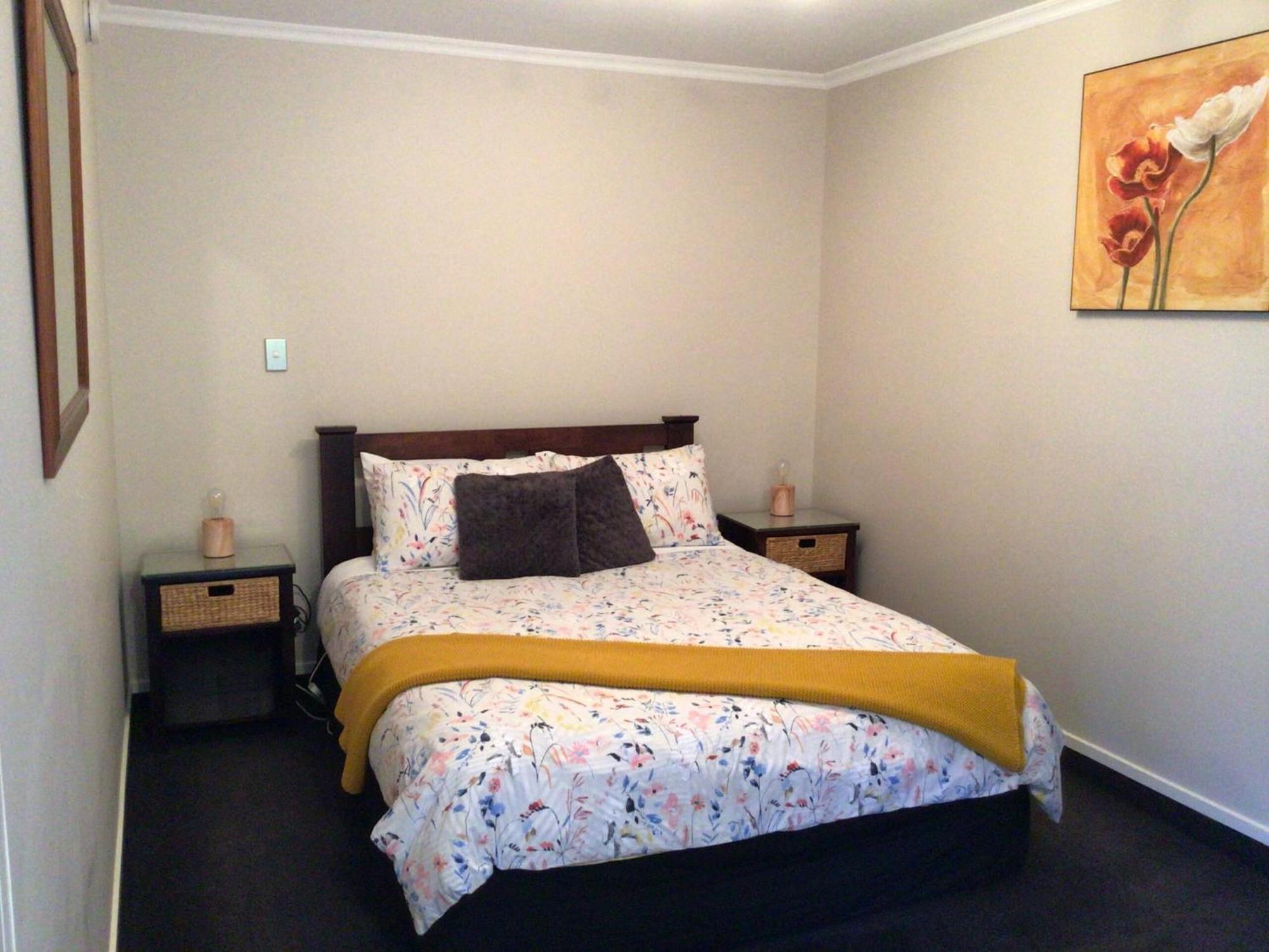 Fiordland Great Views Holiday Park Te Anau Exterior foto