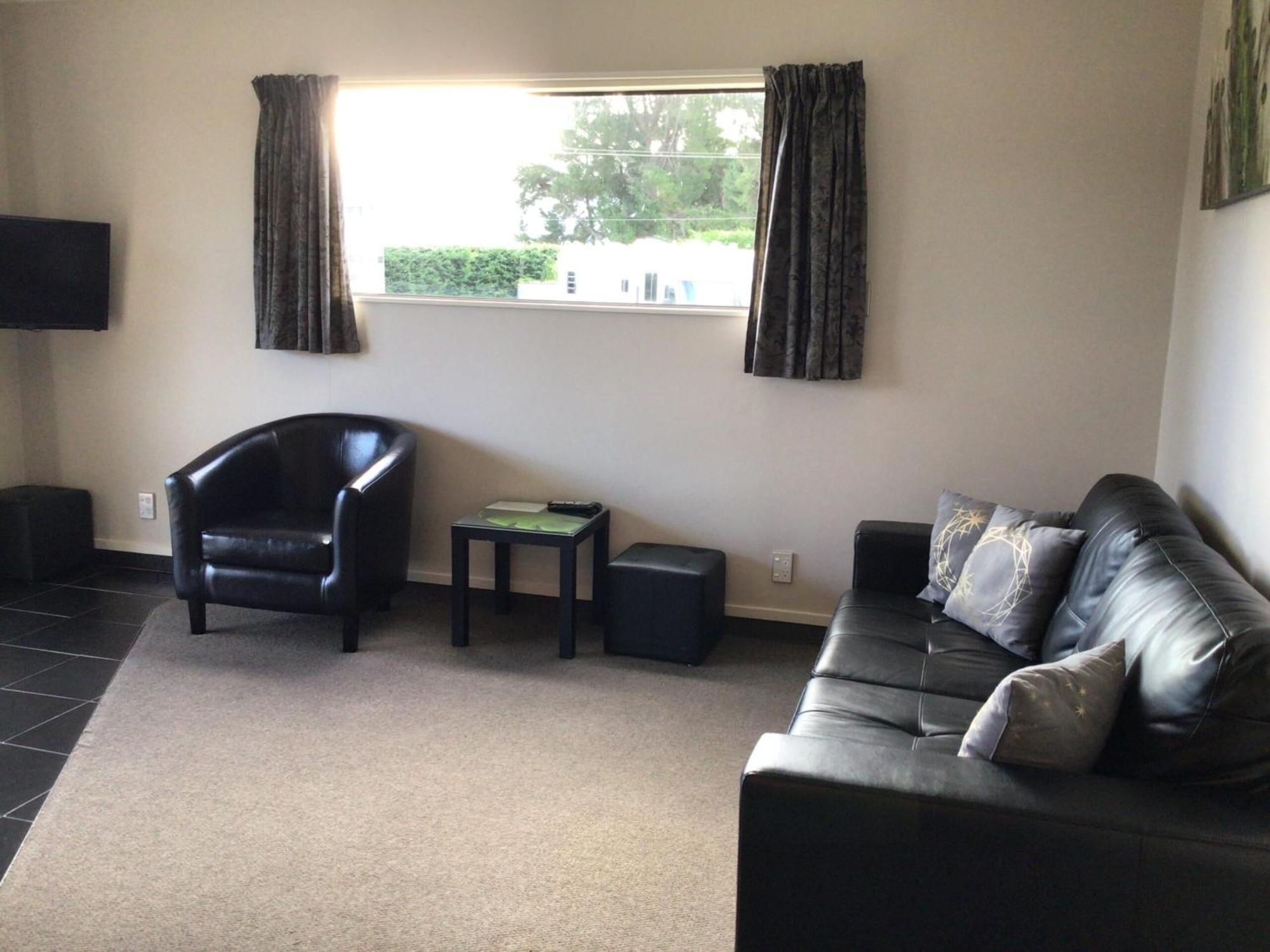 Fiordland Great Views Holiday Park Te Anau Exterior foto