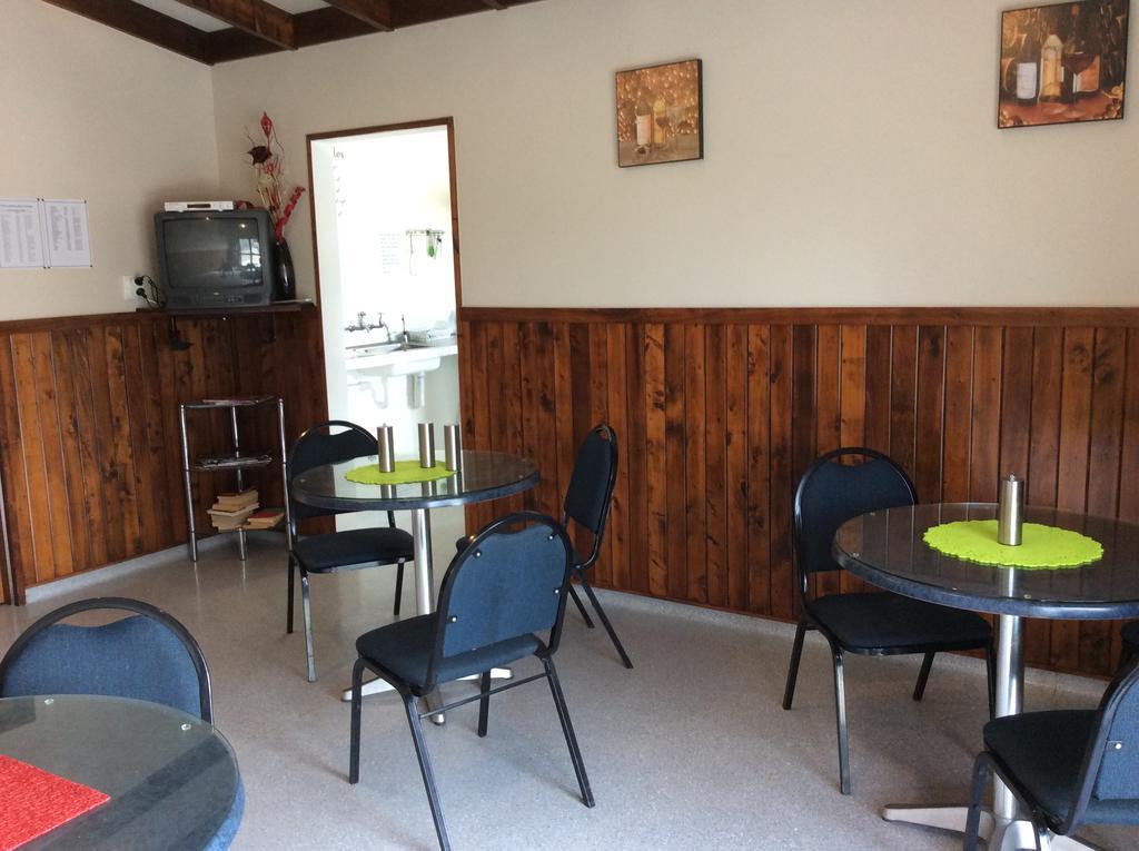 Fiordland Great Views Holiday Park Te Anau Exterior foto