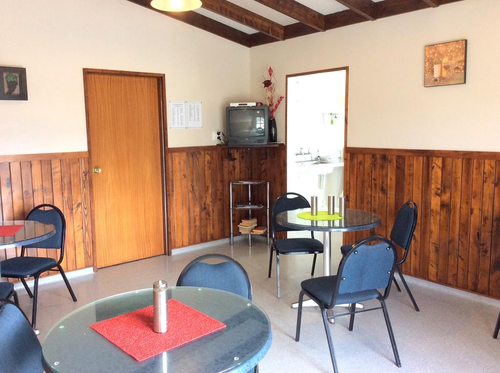 Fiordland Great Views Holiday Park Te Anau Exterior foto