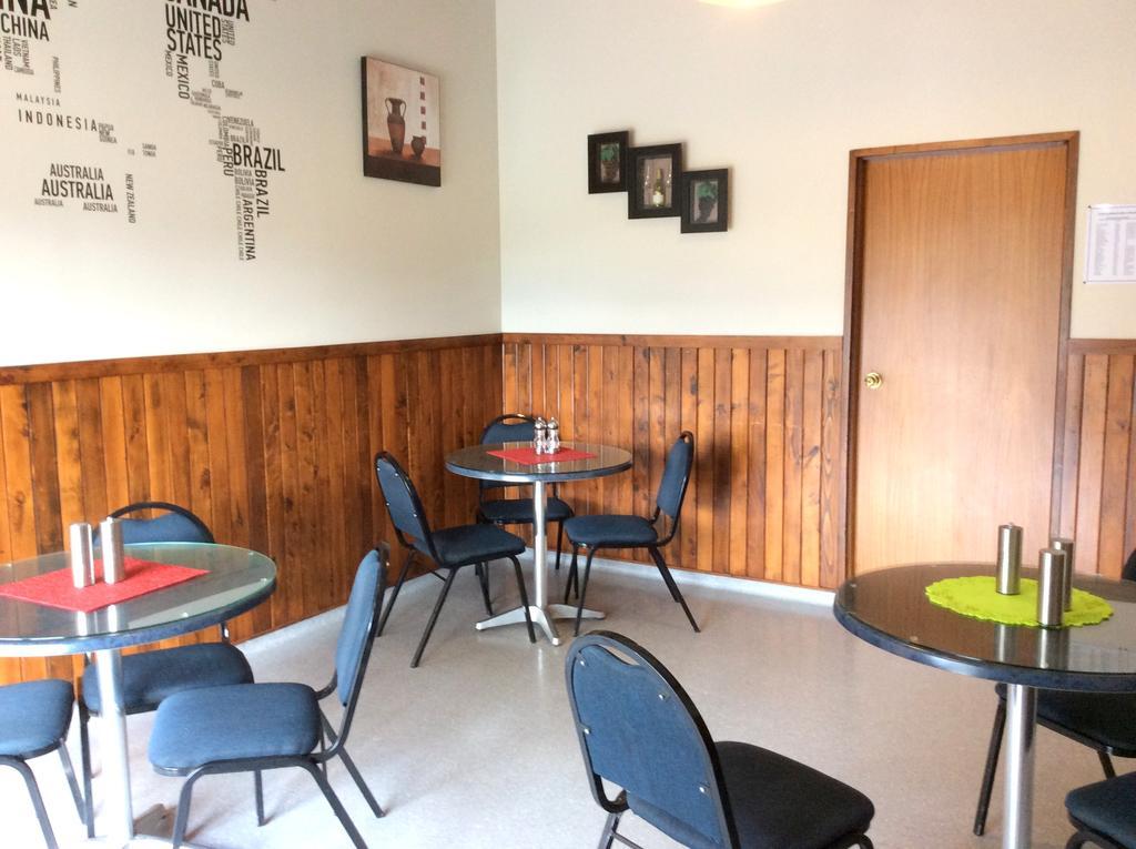 Fiordland Great Views Holiday Park Te Anau Exterior foto