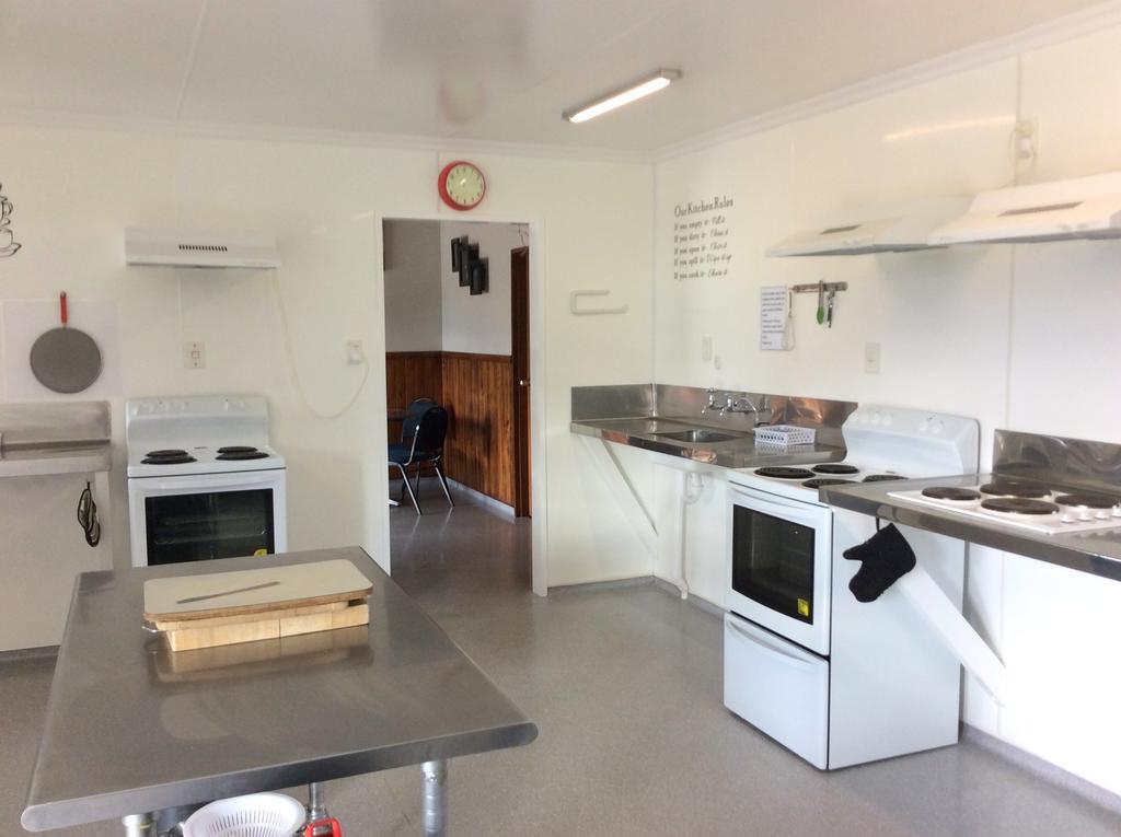 Fiordland Great Views Holiday Park Te Anau Exterior foto
