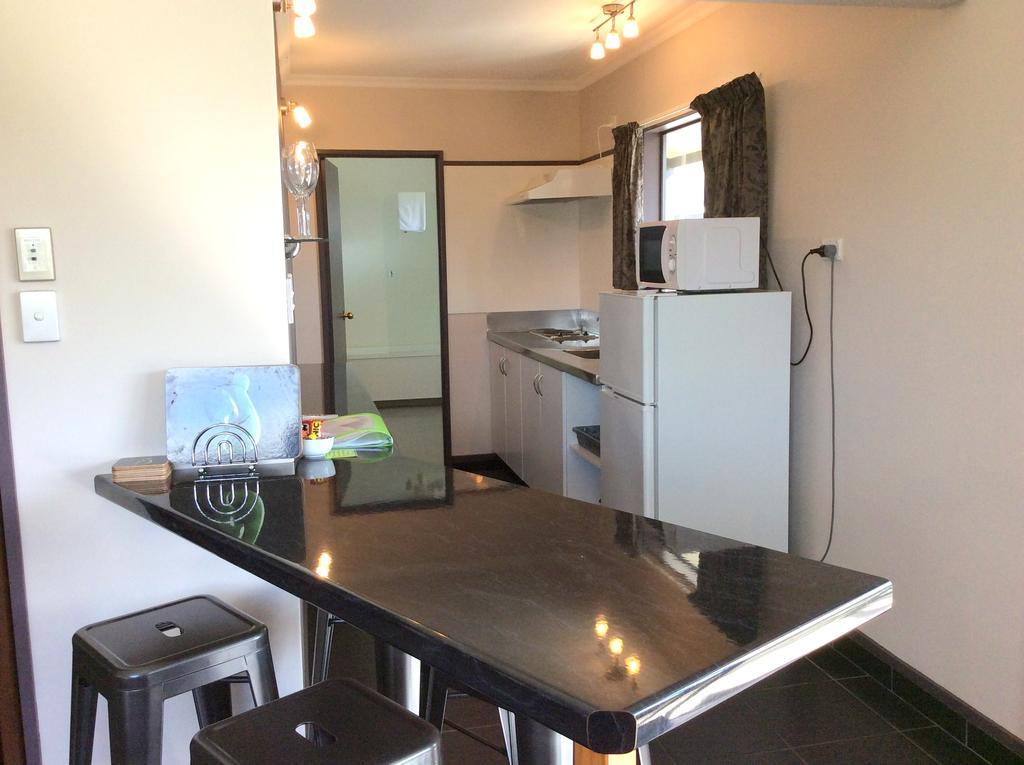Fiordland Great Views Holiday Park Te Anau Exterior foto