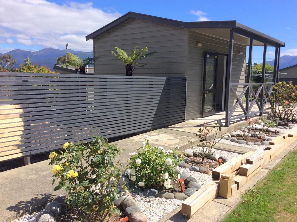 Fiordland Great Views Holiday Park Te Anau Exterior foto