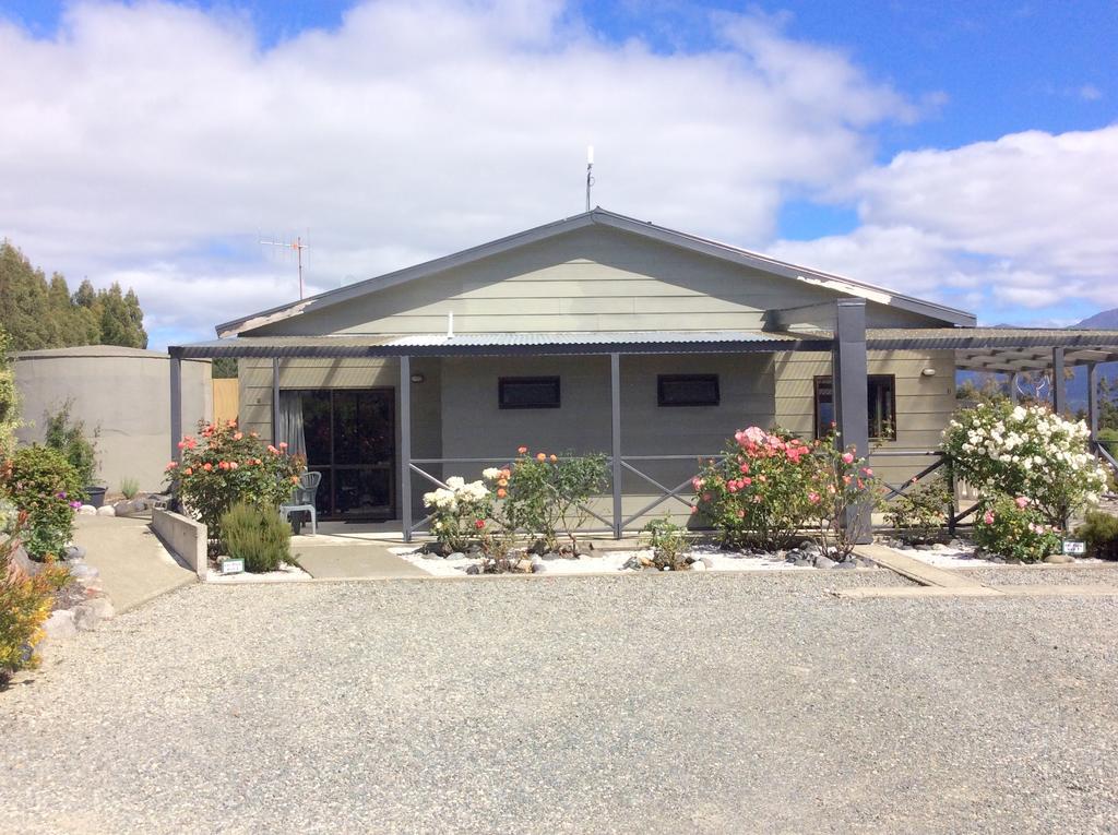 Fiordland Great Views Holiday Park Te Anau Exterior foto