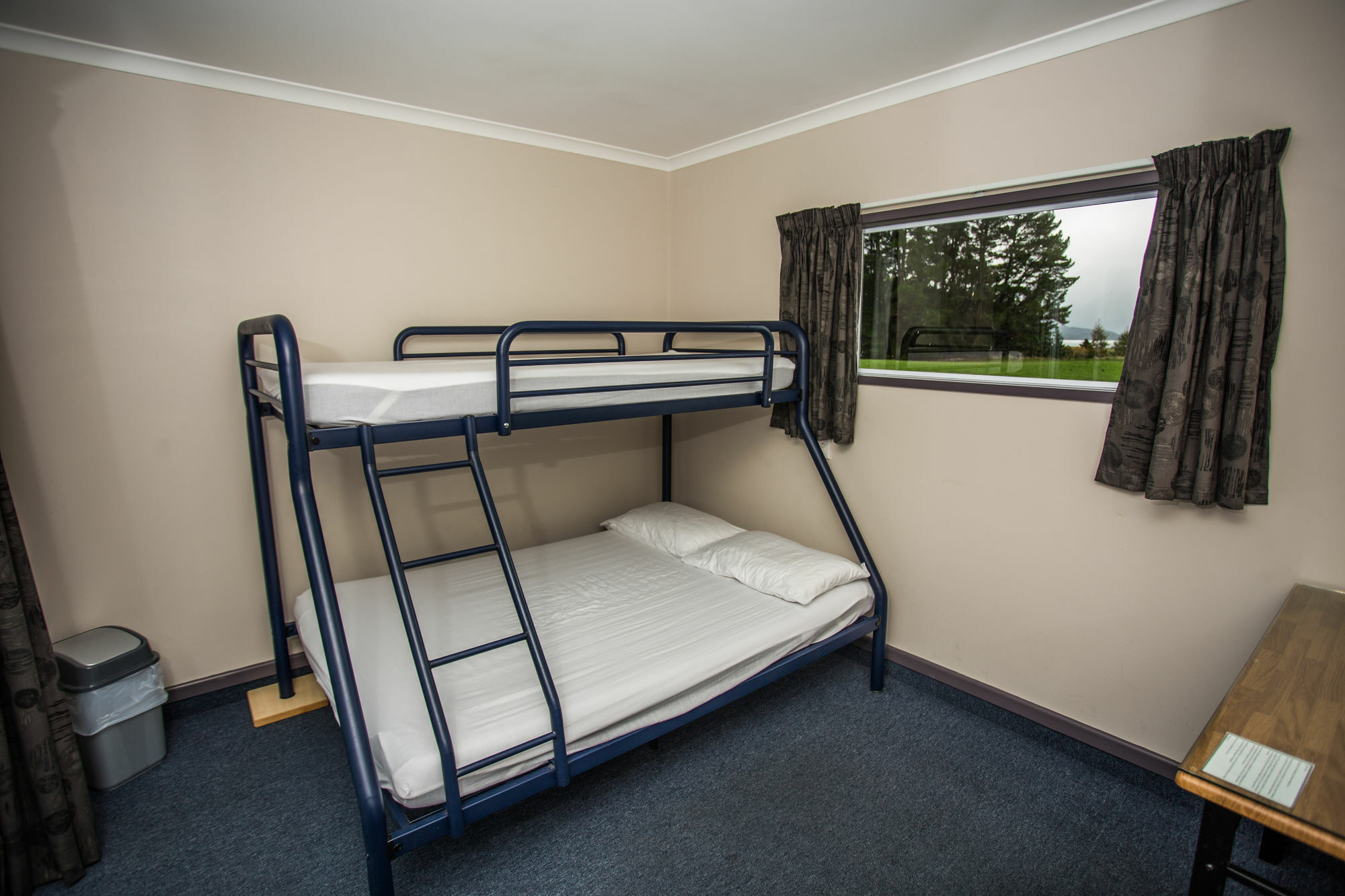 Fiordland Great Views Holiday Park Te Anau Exterior foto